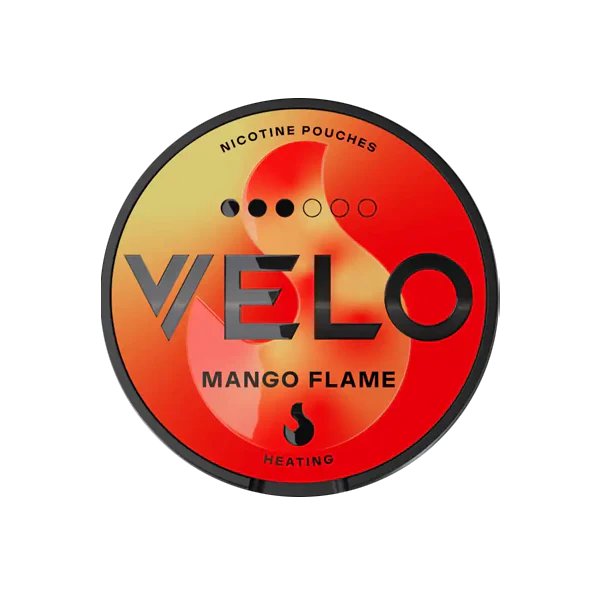 VELO Mango Flame