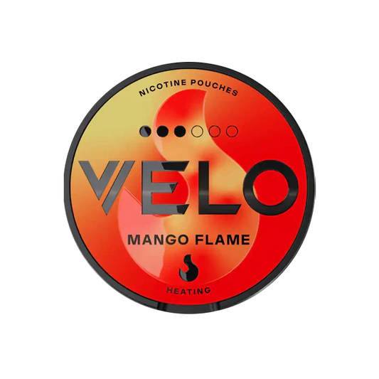 VELO Mango Flame