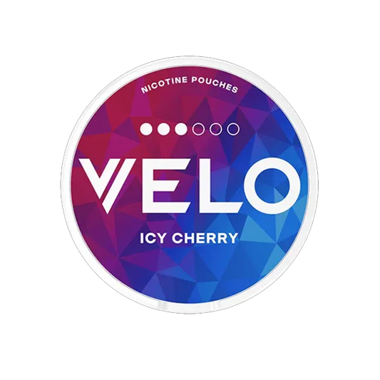 VELO Icy Cherry