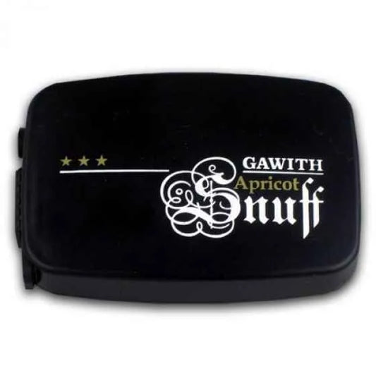 Gawith Apricot Snuff