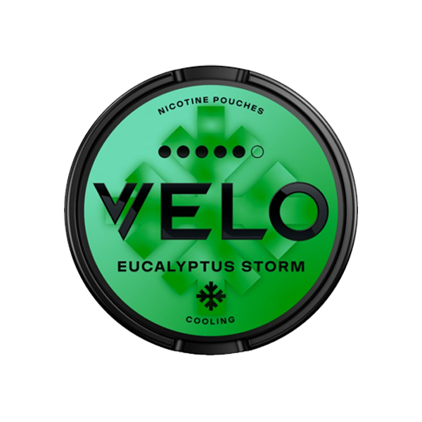 VELO Eucalyptus Storm