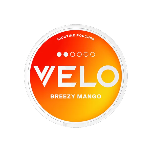 Velo Breezy Mango