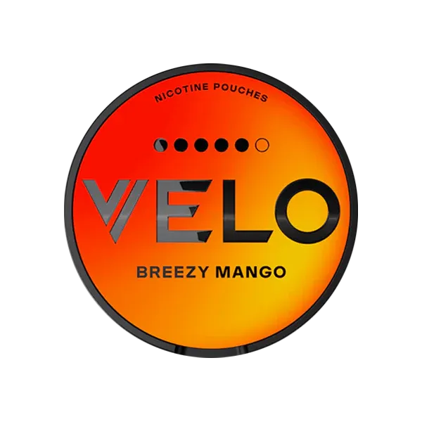 VELO Breezy Mango