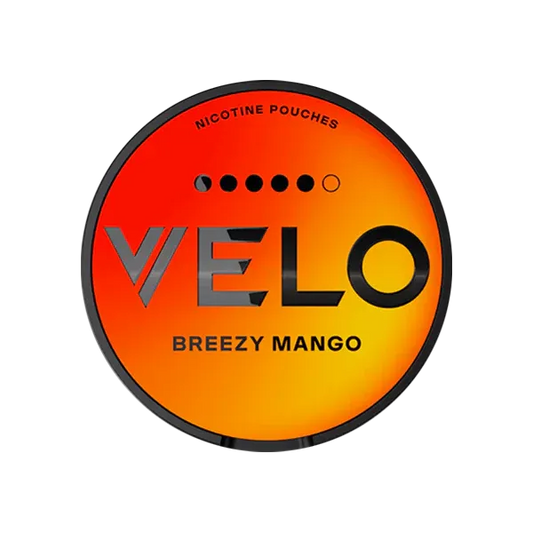 VELO Breezy Mango