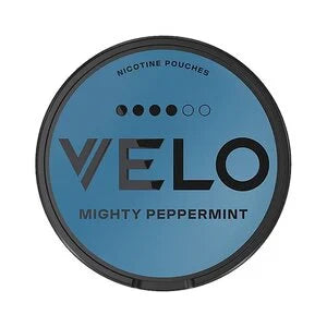 Velo Mighty Peppermint