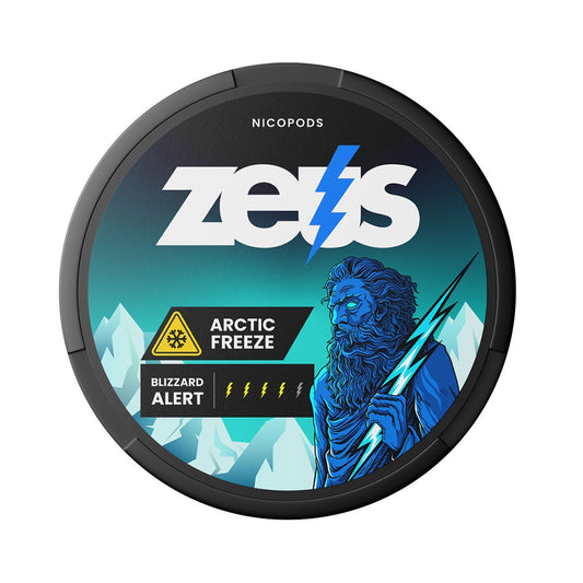 Zeus Nicopods